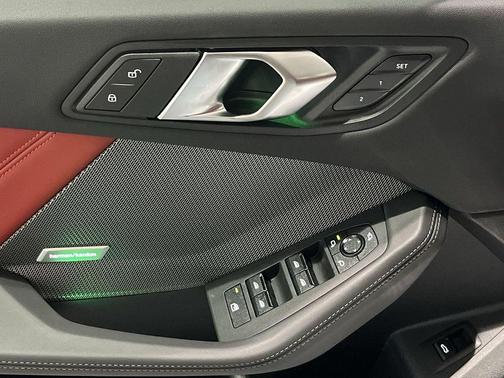 2025 BMW M235 Gran Coupe xDrive