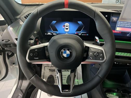 2025 BMW M235 Gran Coupe xDrive