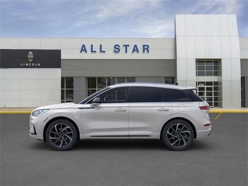2024 Lincoln Corsair Grand Touring
