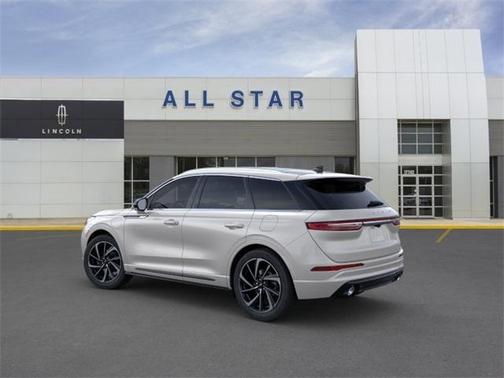 2024 Lincoln Corsair Grand Touring