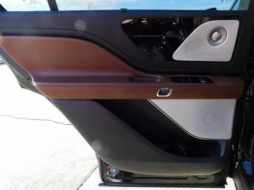 2023 Lincoln Aviator Grand Touring
