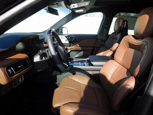 2023 Lincoln Aviator Grand Touring