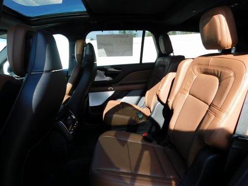 2023 Lincoln Aviator Grand Touring