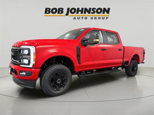 2025 Ford F-250 XL