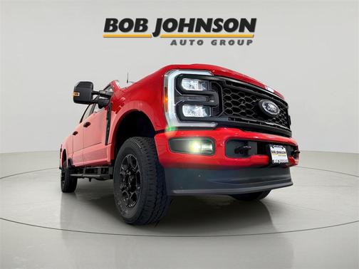 2025 Ford F-250 XL