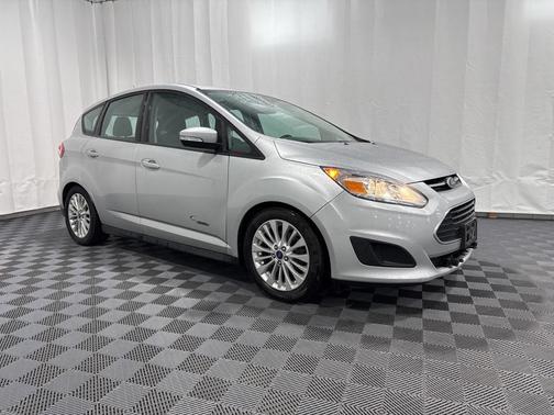 2017 Ford C-Max Energi SE