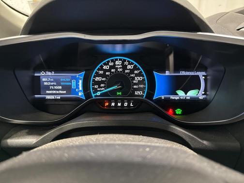 2017 Ford C-Max Energi SE