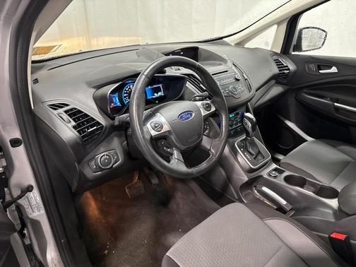 2017 Ford C-Max Energi SE