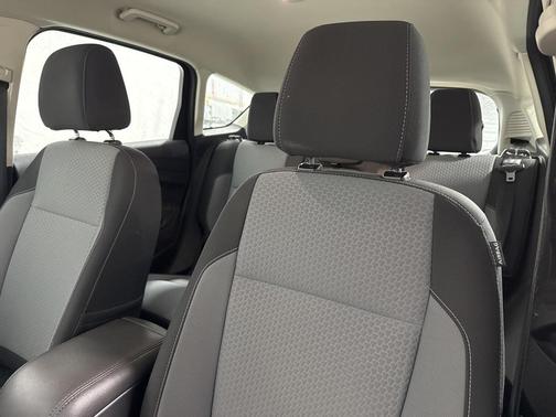 2017 Ford C-Max Energi SE