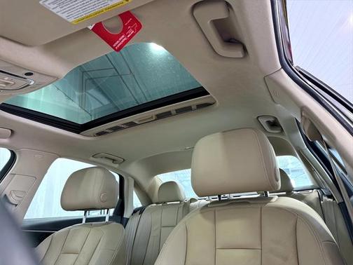 2017 Audi A4 2.0T Premium