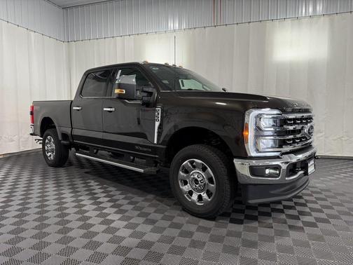 2025 Ford F-350 Lariat