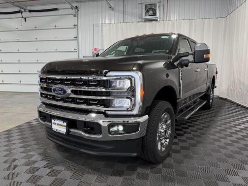 2025 Ford F-350 Lariat