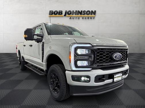 2025 Ford F-250 XL