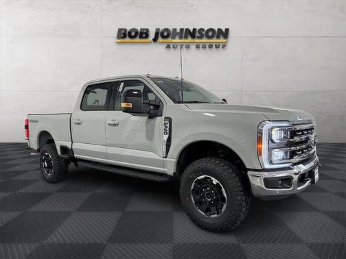2025 Ford F-350 Lariat