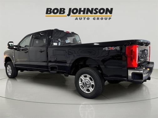 2025 Ford F-350 XLT
