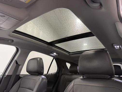 2020 Chevrolet Equinox Premier w/2LZ