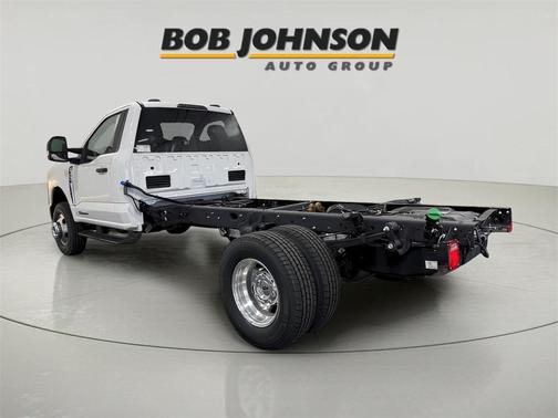 2025 Ford F-350 XLT