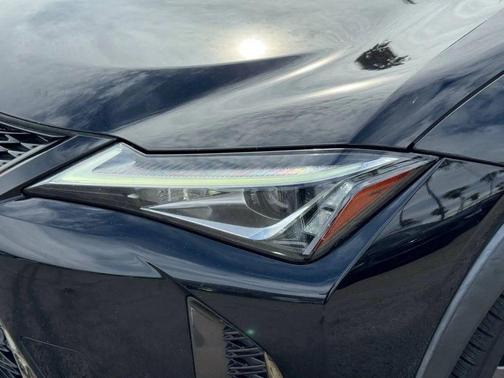 2019 Lexus UX 250h F Sport
