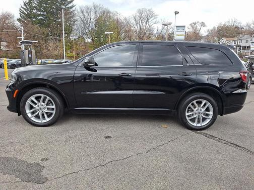 2021 Dodge Durango GT Plus