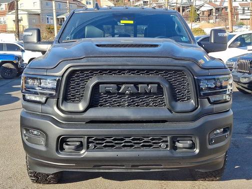 2024 RAM 2500 Power Wagon