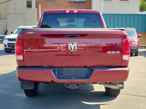 2019 RAM 1500 Express