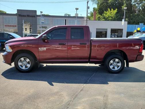 2019 RAM 1500 Express
