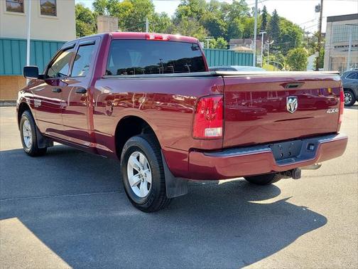 2019 RAM 1500 Express