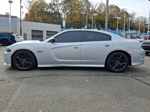 2020 Dodge Charger R/T