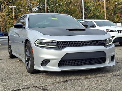 2020 Dodge Charger R/T