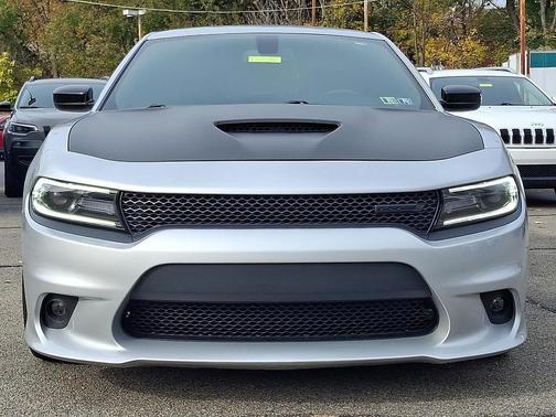 2020 Dodge Charger R/T