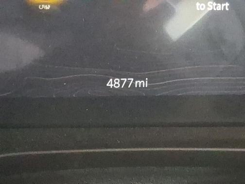 2025 Jeep Grand Cherokee L Overland