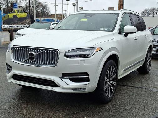 2024 Volvo XC90 B5 Core Bright Theme