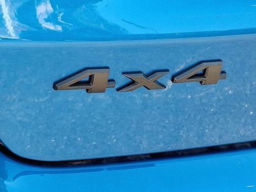 Hydro Blue Pearlcoat 2026 Jeep Compass Limited