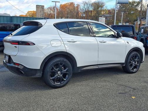 2024 Dodge Hornet R/T EAWD