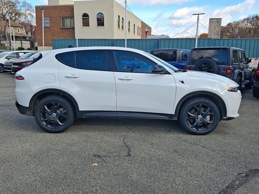 2024 Dodge Hornet R/T EAWD