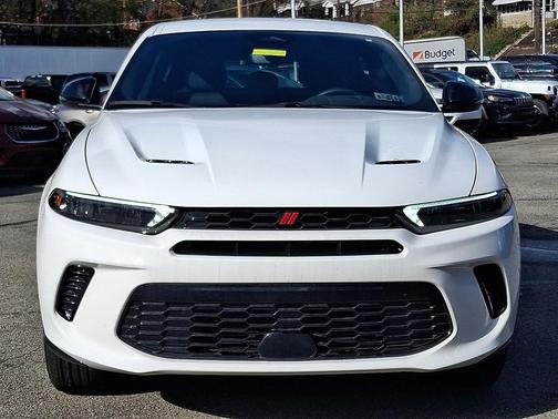 2024 Dodge Hornet R/T EAWD