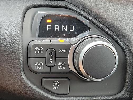 2025 RAM 1500 Lone Star