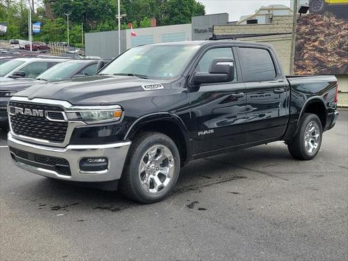 2025 RAM 1500 Lone Star
