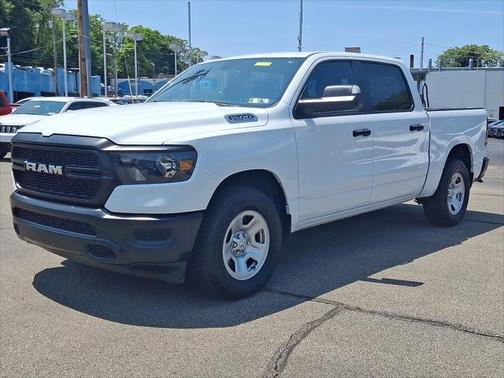 2024 RAM 1500 Tradesman