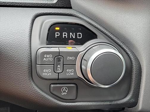 2025 RAM 1500 Lone Star
