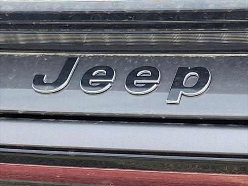 2025 Jeep Wagoneer S Limited