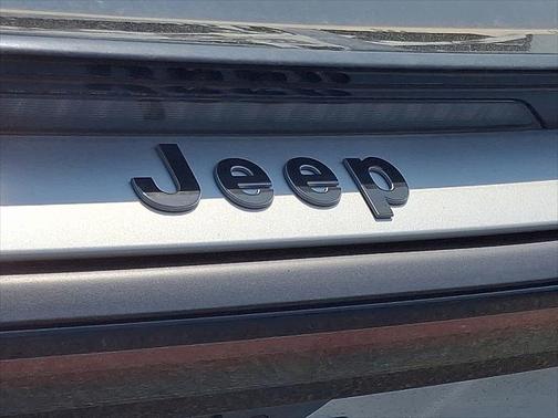 2025 Jeep Wagoneer S Limited