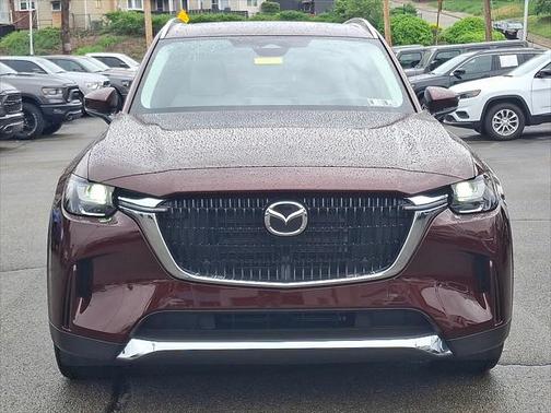 2024 Mazda CX-90 PHEV Base