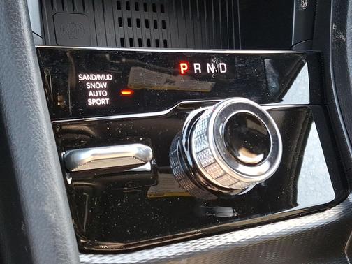 2026 Jeep Grand Cherokee Altitude