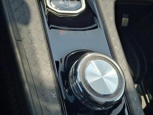 2025 Jeep Wagoneer S Limited