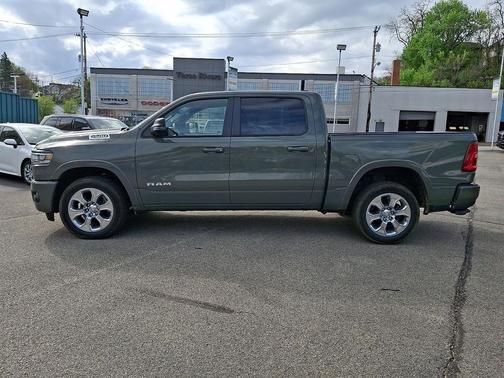 Canyon Lake 2026 RAM 1500 Big Horn/Lone Star