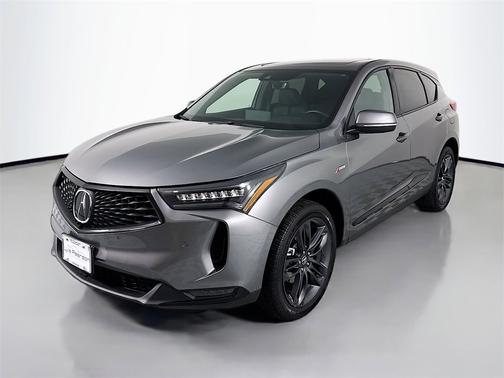 2023 Acura RDX 