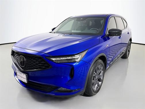 2023 Acura MDX 