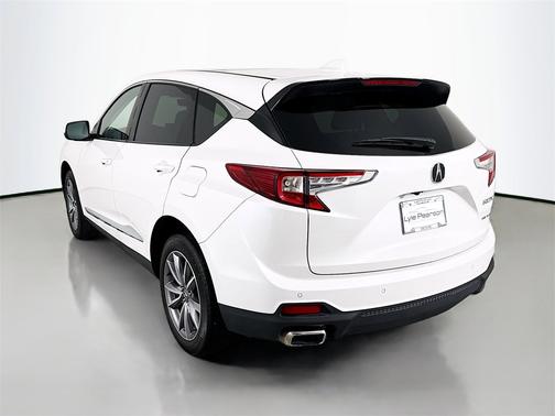 2023 Acura RDX 