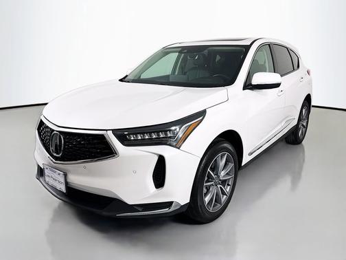 2023 Acura RDX 